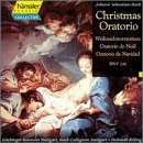 Christmas Oratorio Bwv 248