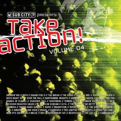 Take Action 4