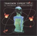 Trancewerk Express 1: Various