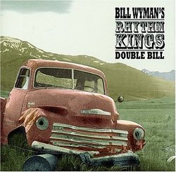 Double Bill (2-CD Set)