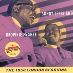 1958 London Sessions