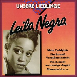 Leila Negra-Unsere Liebli