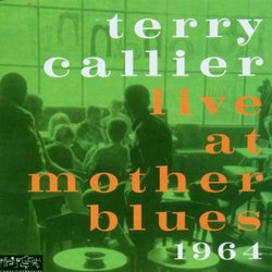 Live at Mother Blues 1964