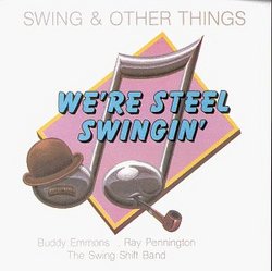Swing & Other Things