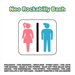 Neo Rockabilly Bash