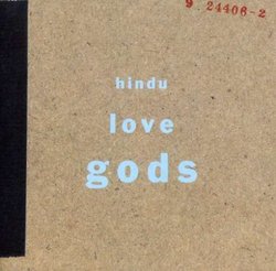 Hindu Love Gods (Jewl)