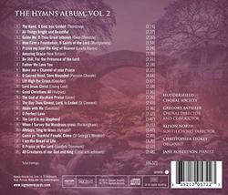 Hymns Album 2