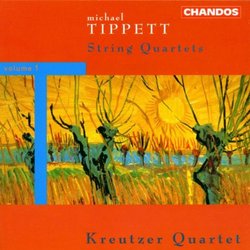 String Quartet 3 & 5
