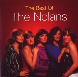 Best of Nolans