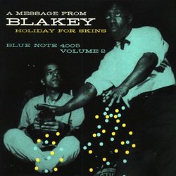 Vol. 2-Holiday for Skins