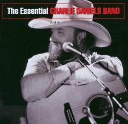 Essential Charlie Daniels