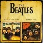 Beatles For Sale (1964) / Rubber Soul (1965)