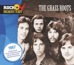 Rock Breakout Years: 1967