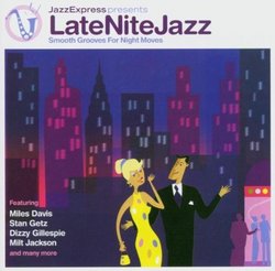 Late Nite Jazz
