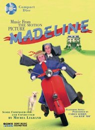 Madeline [Blisterpack]