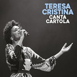 Canta Cartola (CD/DVD)