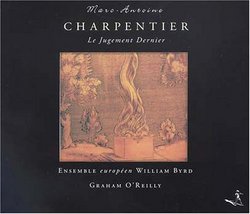 Charpentier: Le Jugement Dernier