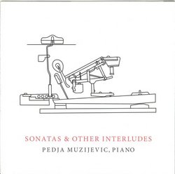 Sonatas and Other Interludes