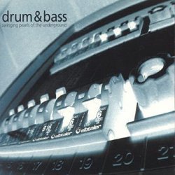 Drum'n' Bass