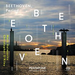 Oxingale Series, Vol. 1: Beethoven, Period.