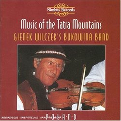 Music of the Tatra Mountains