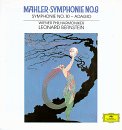 Symphonies 8 & 10 " Adagio "