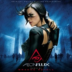 Aeon Flux [Original Motion Picture Soundtrack]