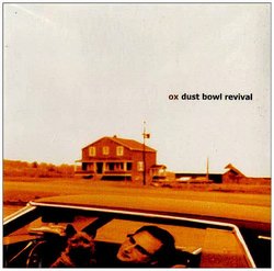 Dust Bowl Revival