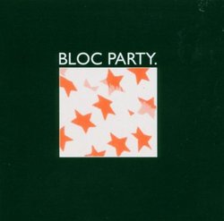 Bloc Party Ep