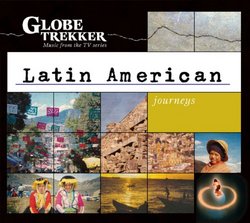 Globe Trekker Latin American Journeys