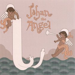 Johan the Angel