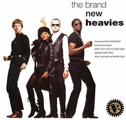 Brand New Heavies