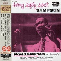 Swing Softly Sweet Sampson