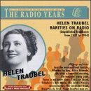 Traubel Rarities on Radio