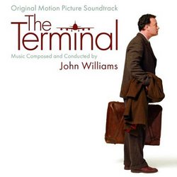 The Terminal (Score)