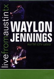 Red Distribution Jennings W-live From Austin Texas [wmt Sam] Dvd