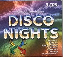 Disco Nights