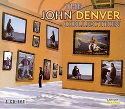 The John Denver Collection [Laserlight]