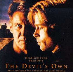 The Devil's Own (1997 Film)