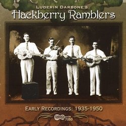 Early Recordings 1935-1950