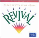 Revival - Songs of Fire From Above