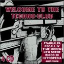 Welcome to the Techno Club