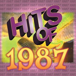 Hits of 1987