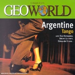 Argentine: Geoworld Collection
