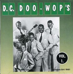 DC Doo Wops, Vol. 1