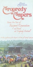 Cropredy Capers: 25 Years of Fairport