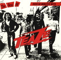 Best of Teaze by Teaze (1992-01-01)