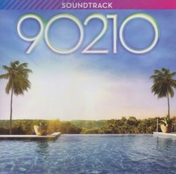 Soundtrack 90210