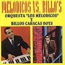 Melodicos Vs Billo's