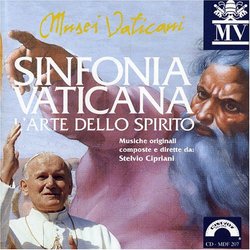 Sinfonia Vaticana